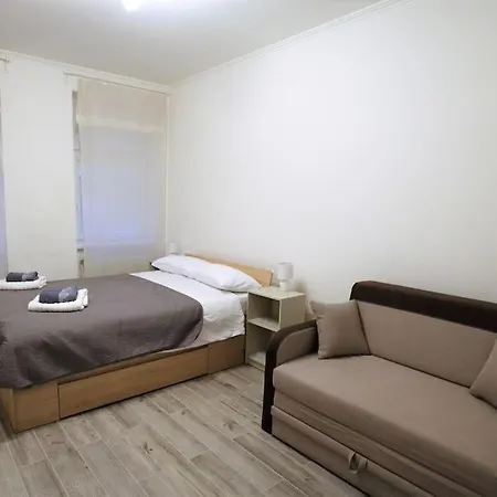 Apartman Vishegrad Appartement