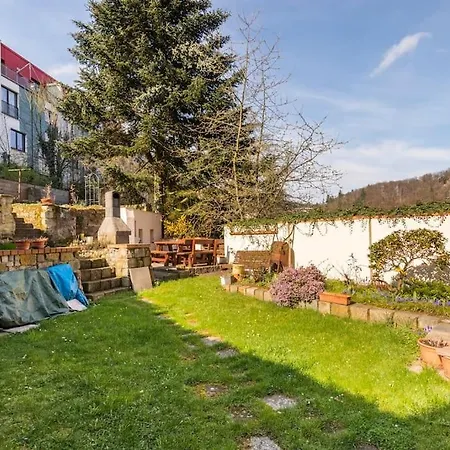 Apartman Vishegrad Karlsbad