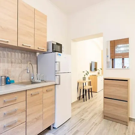 Apartman Vishegrad *