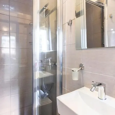 Apartman Vishegrad * Karlsbad