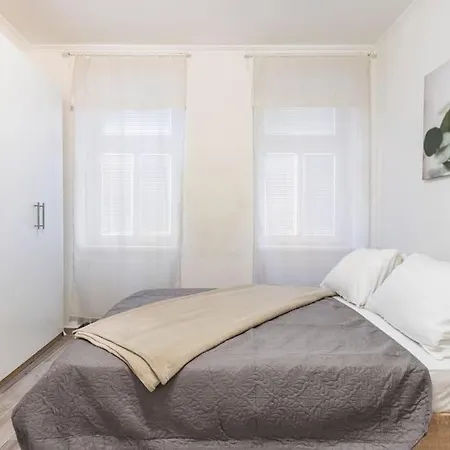 Appartement Apartman Vishegrad *