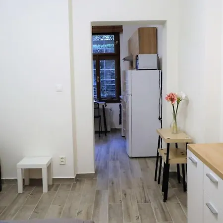 Apartman Vishegrad *