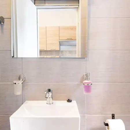 Apartman Vishegrad Appartement Karlsbad