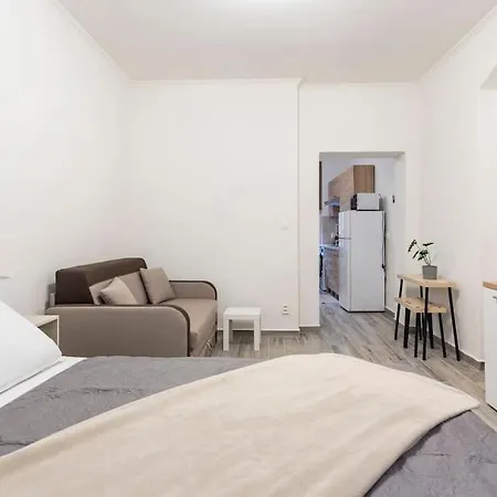 Apartman Vishegrad Karlovy Vary