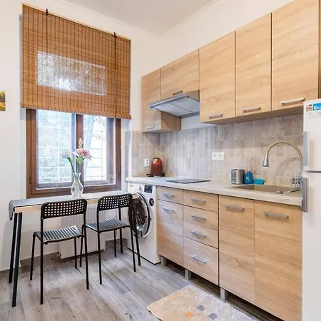 Apartment Apartman Vishegrad Karlovy Vary