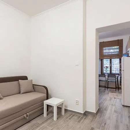 Apartman Vishegrad *